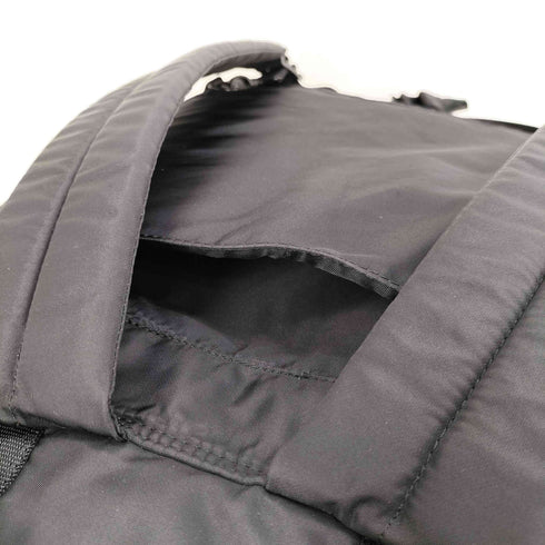 アルファインダストリーズ ALPHA INDUSTRIES 3WAY ヘルメットバッグ メンズ